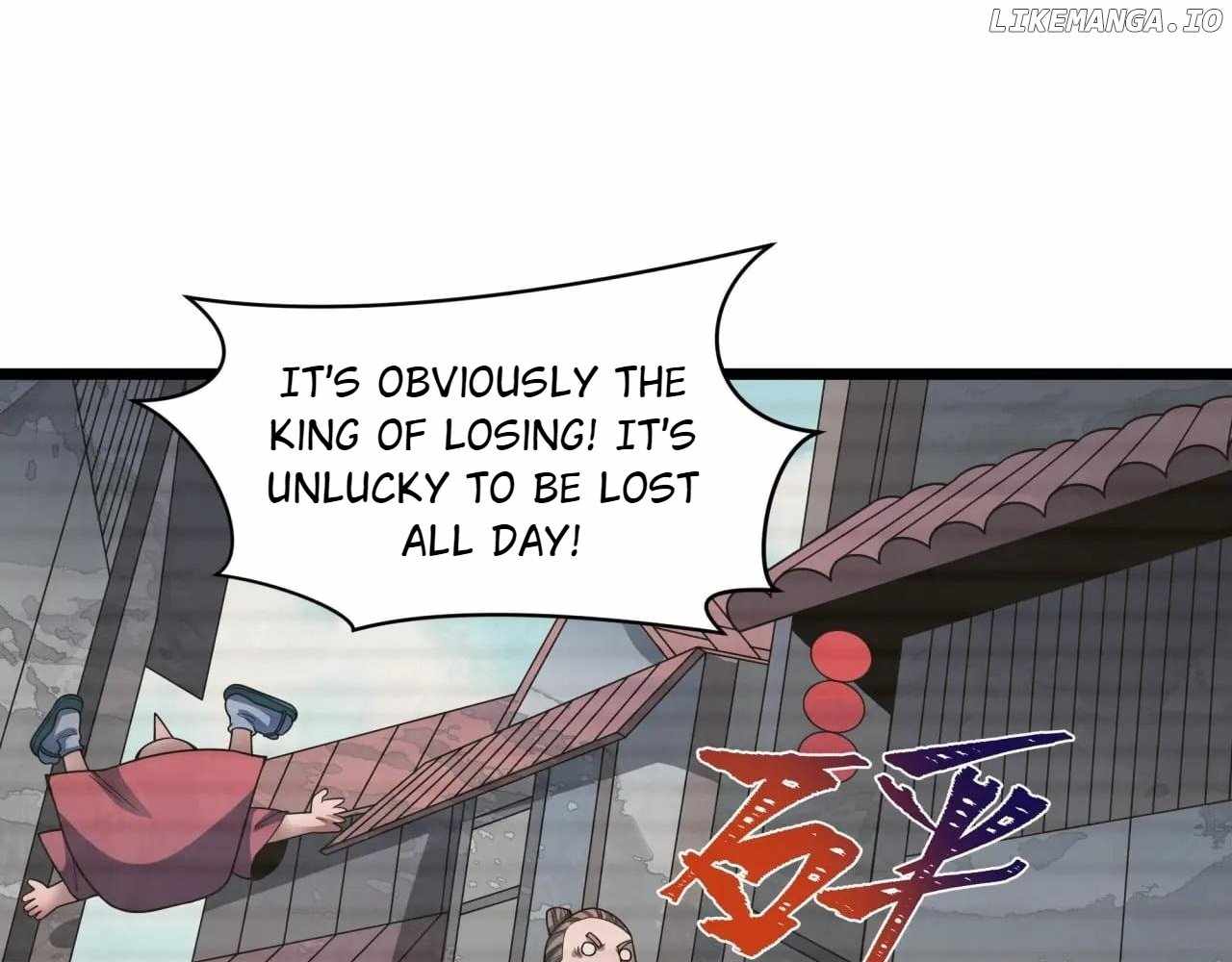 Age of Terror Chapter 486 32